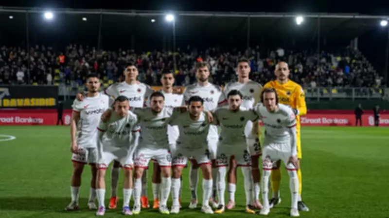 Gençlerbirliği'nde Sezon Boyu Süren İstikrarsızlık: 4 Teknik Direktör, 3 Başkan