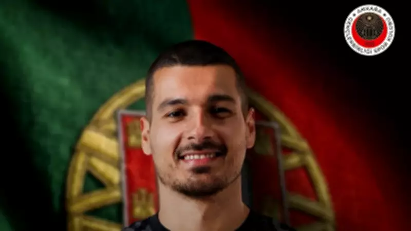 Gençlerbirliği'nden Üç Oyuncu Milli Takımlara Davet Edildi