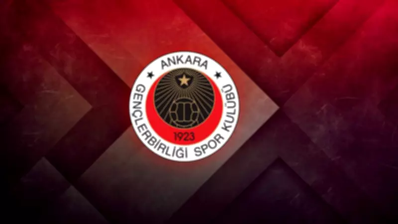 Gençlerbirliği'nden Samsunspor Başkanı Yüksel Yıldırım'a Talihsiz Açıklama Tepkisi