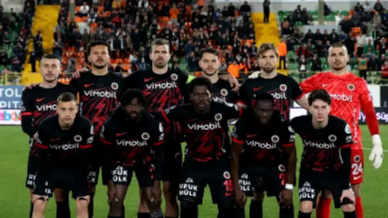 Gençlerbirliği'nin Kalecisi Ricardo Velho Portekiz Milli Takımı'na Davet Edildi