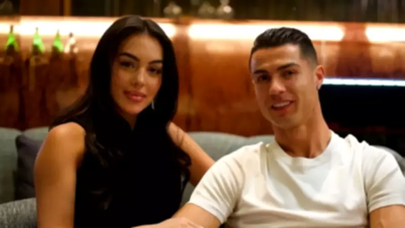 Georgina Rodriguez'in İnanılmaz Dönüşümü: Satış Danışmanlığından Podyum Yıldızına