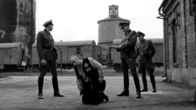 Gerçek Olaylardan Uyarlanan 10 Sinema Efsanesi: Hafızalara Kazınan Filmler