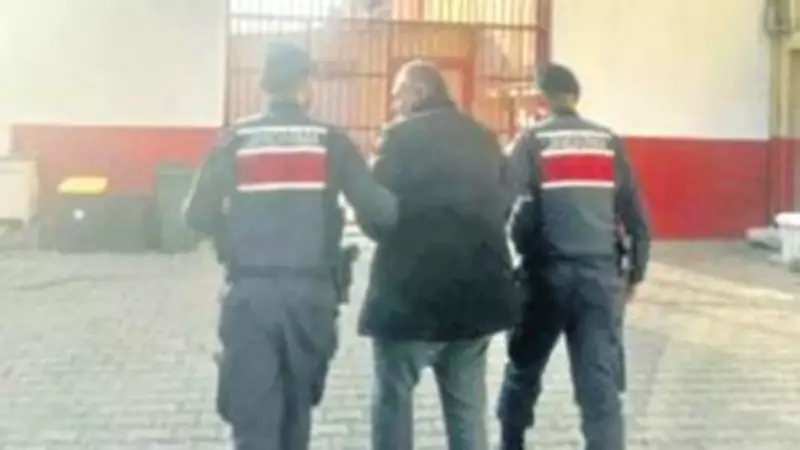 Germencik'te Anne Cinayeti: Oğlu, Annesini Odunla Başına Vurarak Öldürdü