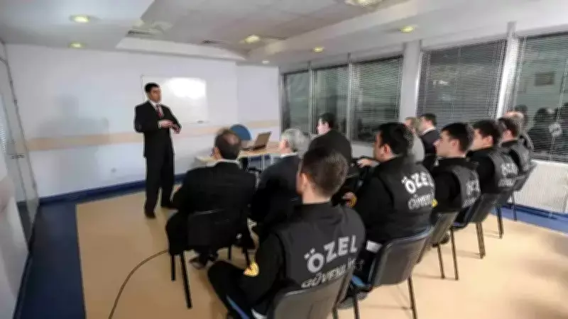 ÖGG 119. Temel ve 95. Yenileme Sınav Sonuçları 13 Mart'ta Açıklanacak