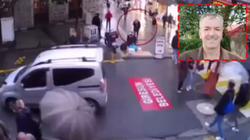 Giresun'da Gece Yarısı Çıkan Yangında 1 Kişi Hayatını Kaybetti, 1 Kişi Yaralandı