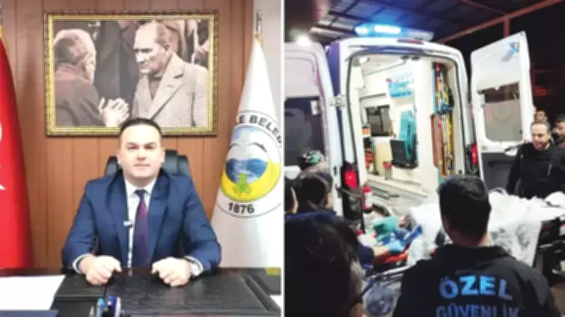 Giresun'da Taciz Davası Mağduru Kız Çocuğu Kazadan Önce Tehdit Edildi