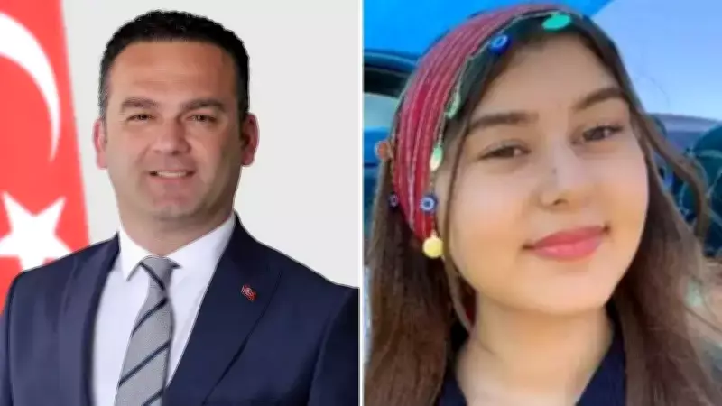 Giresun'da Taciz Davası Mağduru Tuana T. Şüpheli Trafik Kazasında Hayatını Kaybetti