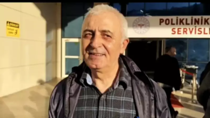 Giresun'da Trafik Kazasında Hayatını Kaybeden 16 Yaşındaki Tuana'nın Organları Bağışlandı