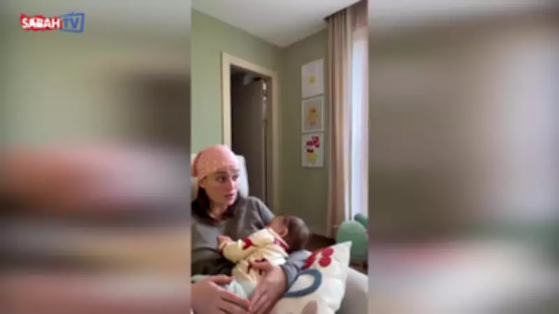 Gizem Karaca'nın Annelik İtirafına Neslihan Atagül'den Destek Geldi