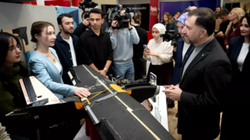 GÖKBEY İçin Tarihi Adım: Türkiye İlk Yerli Sivil Sertifikasyonunu Alıyor