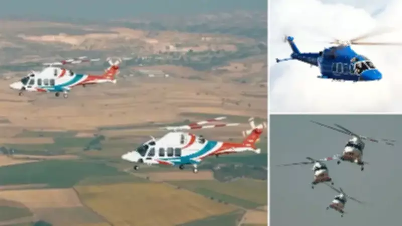 GÖKBEY Sivil Sertifikasını Aldı: Türk Havacılığında Tarihi Adım