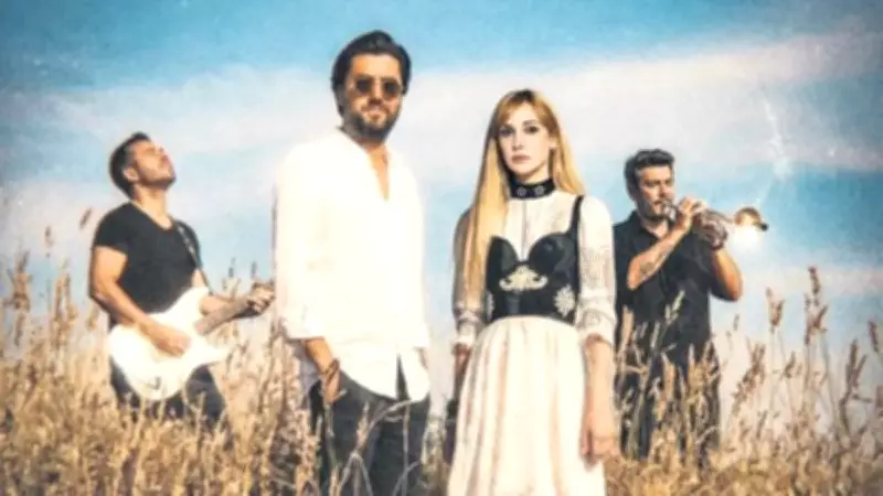 Gökçe'nin Yeni Şarkısı 'Çilem Çilem' Yarın Yayınlanıyor