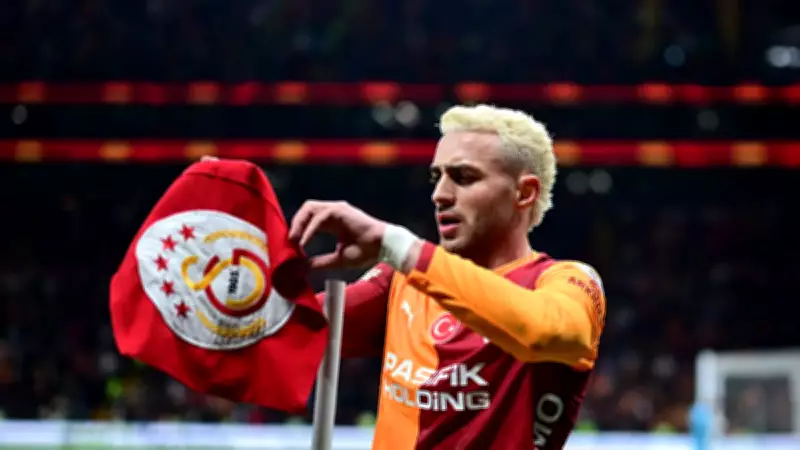 Gökhan İnler'den Barış Alper Yılmaz Yorumu: 'Beni Aradılar'