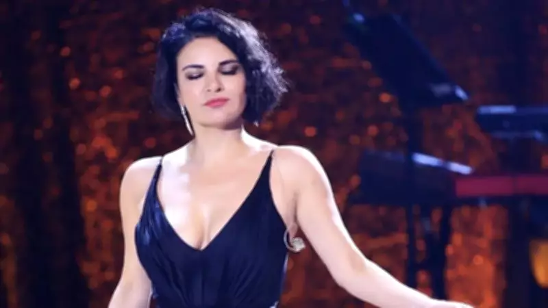 Göksel'den Toksik İlişkilere Başkaldırı: 'Alev Alev' Şarkısı Yayınlandı