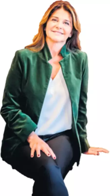 Güçlü Kadınların Başarı Sırları ve Hayat Tavsiyeleri Açıklandı