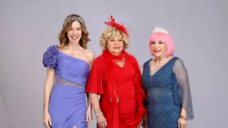 Gül Onat'tan Sağlık Açıklaması: 'Ben Gayet İyiyim' Dedi