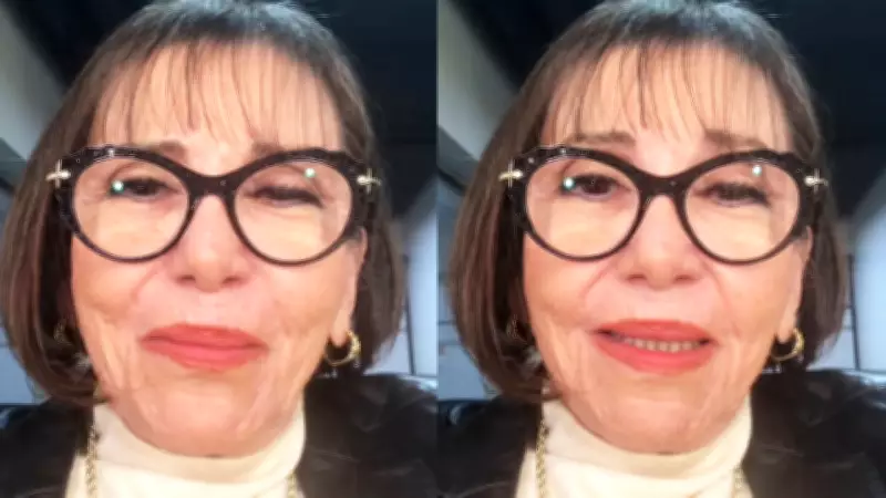 Gül Onat'tan Sağlık Durumuyla İlgili Umut Veren Açıklama Geldi