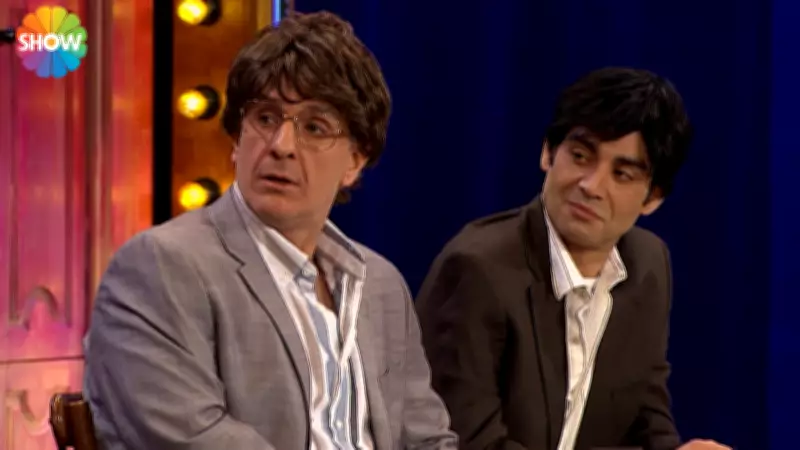 Güldür Güldür Show'un Yeni Bölüm Tanıtımı Yayınlandı, Cumartesi Ekranlara Geliyor