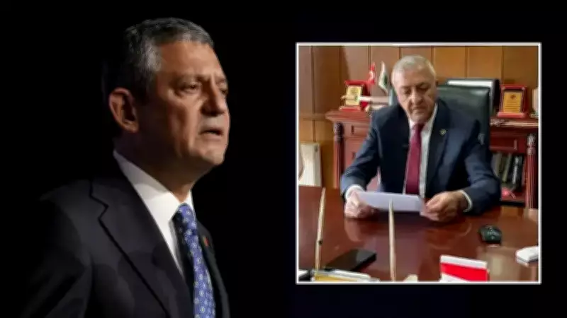 Göle Belediye Başkanı Gökhan Budak, CHP'den AK Parti'ye Geçiş Sürecini Açıkladı