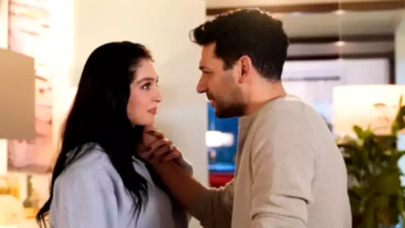 Güller ve Günahlar 20. Bölüm İzle: 7 Mart'ta Kanal D'de Yayınlandı