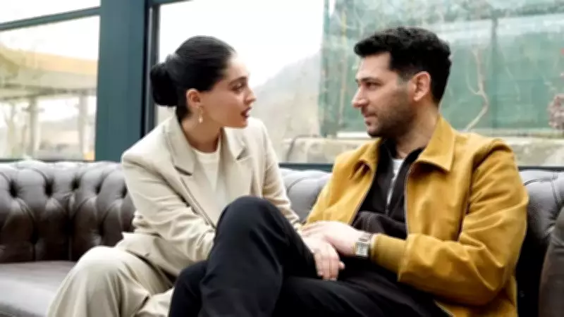 Güller ve Günahlar 21. Bölüm: Serhat'ın Keşfi ve Aile İçi Gerilim Tırmanıyor