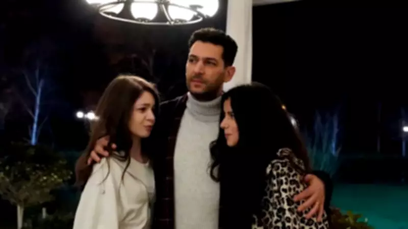 Güller ve Günahlar 22. Bölüm Fragmanı Yayınlandı mı? İzleyiciler Merak İçinde!