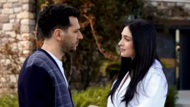 Güller ve Günahlar 22. Bölümünde Zeynep Kaçırıldı! İzleyici Heyecanı Dorukta