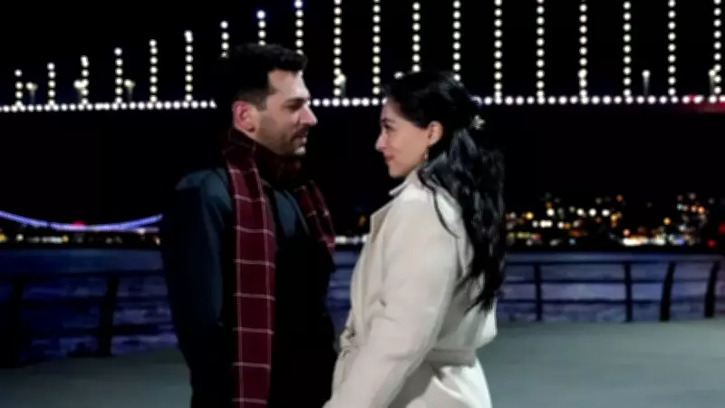 Güller ve Günahlar Bu Akşam Ekranlarda Yok: Yeni Bölüm Tarihi Açıklandı