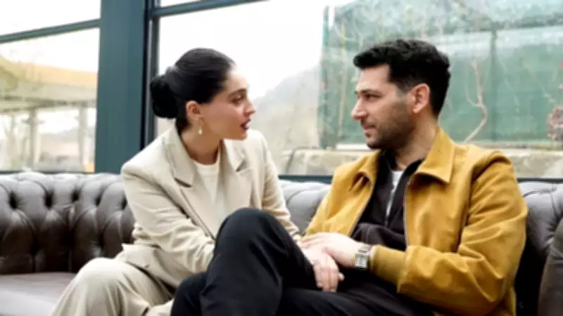 Güller ve Günahlar Bu Akşam Yayınlanmayacak: 22. Bölüm Tarihi Belli Oldu