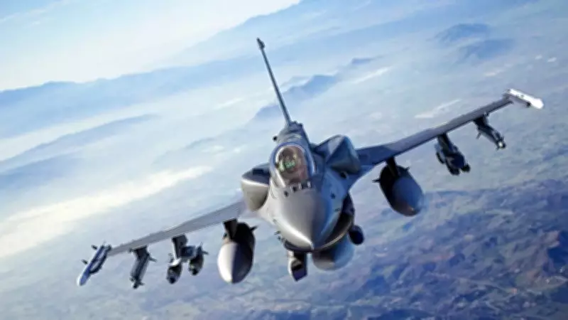 Global Firepower 2026 Raporu Açıklandı: Türk Hava Kuvvetleri'nin Yeni Sıralaması