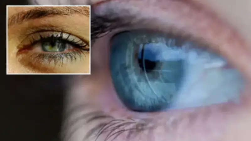 Glokom Haftası'nda Uyarı: 750 Bin Hasta, Erken Teşhis Hayat Kurtarıyor