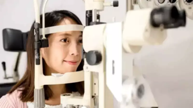 Glokom Hastalığı Hakkında Uzman Uyarısı: 2 Milyon Kişi Farkında Değil