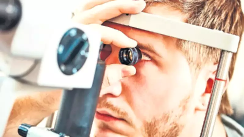 Glokom Tedavisinde Çığır Açan Yöntem: FLIGHT Teknolojisi Türkiye'de