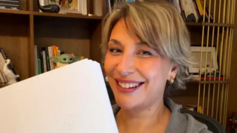 Gülse Birsel'den Heyecanlandıran Açıklama: '2 Aile Arasında' Yolda!