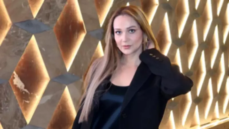 Gülsim Ali'den Oyunculukta 'Rol Karmaşası' Uyarısı: 'Karaktere Çok İnanma'