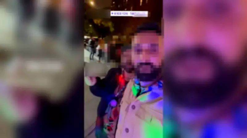 Göçmen Kaçakçılığı Şebekesi Çökertildi: Oturum ve İş İlanlarıyla Kandırıp Fidye İstediler