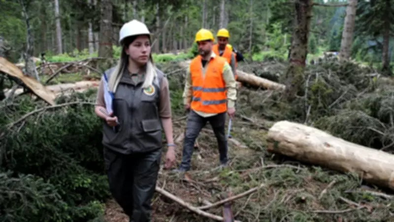 Gümrük ve Orman Muhafaza Memurları Toplu Taşımada Ücretsiz
