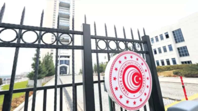 Gümrüklerde Transit Askeri Sevkiyatlar İçin Yeni 'Savaş' Düzenlemesi