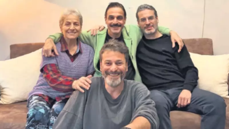 Günaydın Bayramda Dopdolu: Sabah Gazetesi'nin Özel Bayram Eki Okuyucularla Buluştu