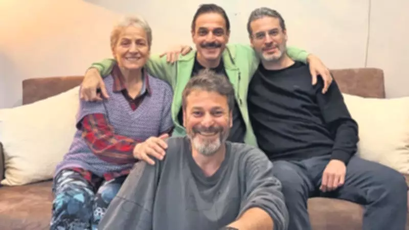 Günaydın Gazetesi Ramazan Bayramı'nda Ünlü İsimlerle Özel Röportajlar Yayınlayacak