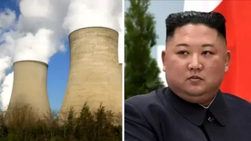 Güney Kore Raporu: Kuzey'in Nükleer Testleri Kromozom Mutasyonuna Yol Açtı