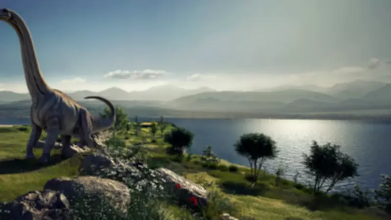 Güney Kore'de 15 Yıl Sonra İlk: 'Doolysaurus' Adlı Yeni Dinozor Türü Keşfedildi