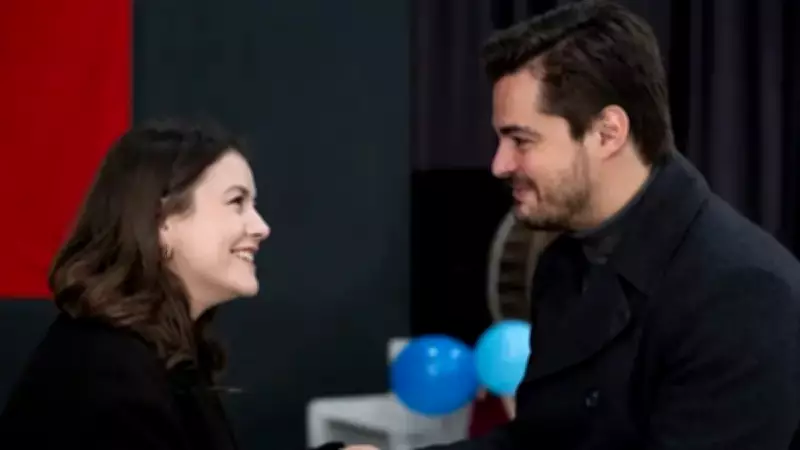 Gönül Dağı 208. Bölüm TRT 1'de Yayınlandı: Yeni Gelişmeler İzleyiciyi Ekran Başına Kilitledi