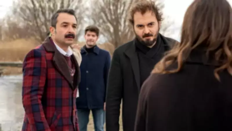 Gönül Dağı 211. Bölüm Fragmanı Heyecanı: TRT 1'de Yayınlandı mı?