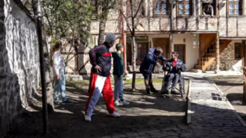 Gönül Dağı 212. Bölüm Fragmanı Yayında: 'Niye Ben Dede?' Sorusu Merak Uyandırıyor