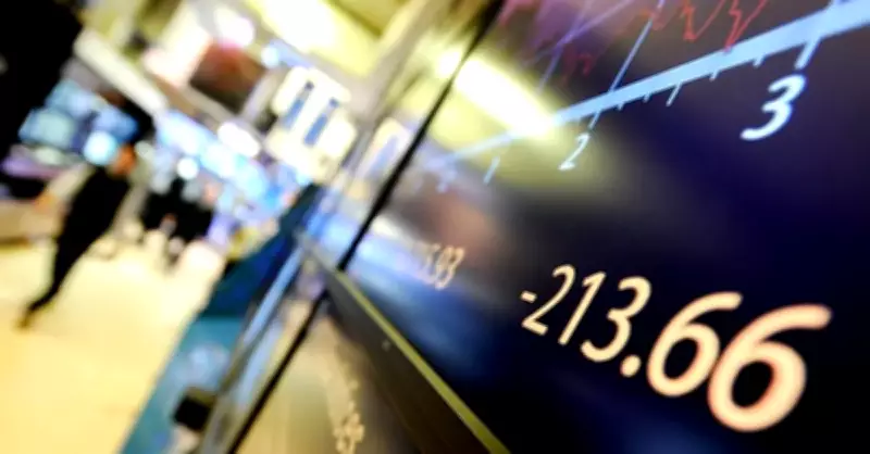 Goldman Sachs ve JPMorgan'dan Borsa Uyarısı: Geri Çekilme Riski Artıyor