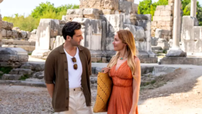 GoTürkiye Dijital Platformu 22 Milyon Takipçiye Ulaştı, Turizmde Dijital Dönüşüm Hızlanıyor