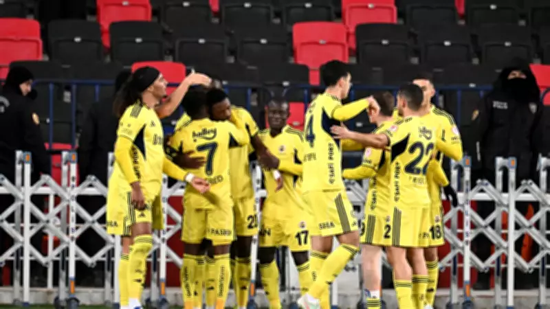 Gürcan Bilgiç'ten Fenerbahçeli Yıldıza Kritik Uyarı: Görüşme Odası Daveti