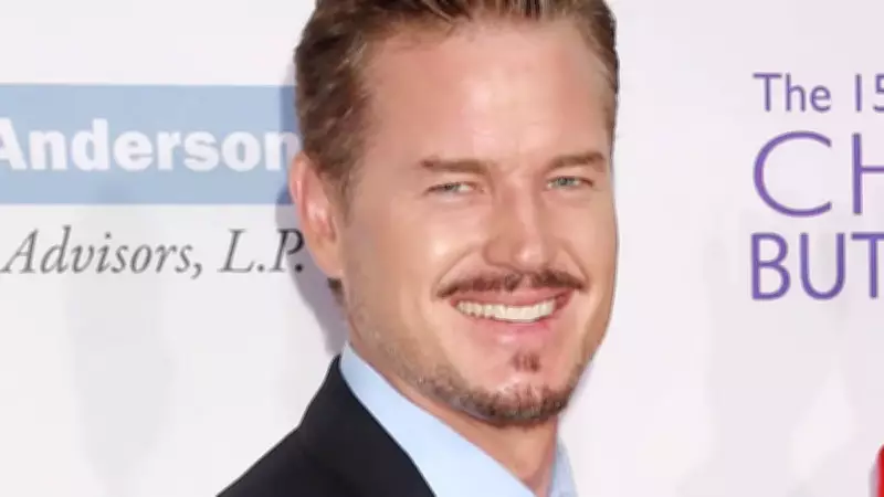 Grey's Anatomy Yıldızı Eric Dane'in Ölüm Nedeni Açıklandı: ALS Mücadelesi