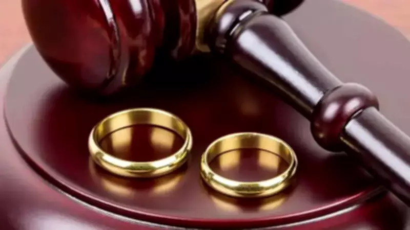 Gri Boşanma Dalgası: 50 Yaş Üstü Boşanmalar Son 6 Yılda Yüzde 56 Arttı